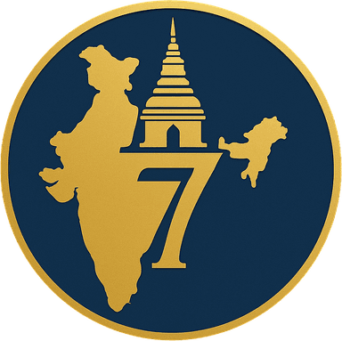 Temple7 Logo